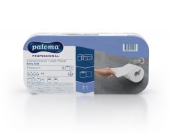TOALETNI PAPIR TROSLOJNI  PALOMA