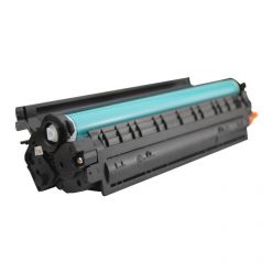 Toner compatibile CRG125/325/725/925 HP285A NERO Canon LBP6018 6000 LaserJet P1102 1102W HP Laserjet pro M1132 1212nf 1214nfh 1217nfw 