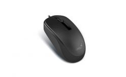 Miška Genius DX-120 USB optična, 3 gumbi - 31010105100