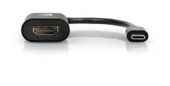 Pretvornik PORT USB-C v HDMI, resolucija: 4096 x 2160 - 900124