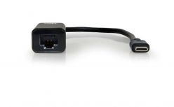 Pretvornik PORT USB-C na RJ-45 - 900126