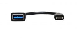 Pretvornik PORT USB-C v USB-A 3.0 - 900133