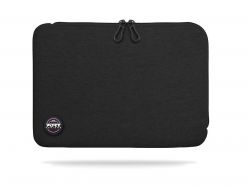 Ovitek PORT Sleeve Torino II 15,6", črn - 140409