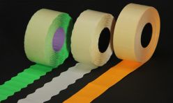 ETICHETTE PER PREZZATRICI 16X24 VERDI