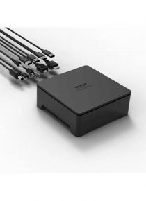 Docking Station PORT univerzalen pisarniški - 901908-W-EU