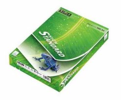 CARTA PER FOTOCOPIE SIRIUS UNIVERSE A4 80G  