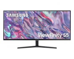 Monitor Samsung 34" S50GC ViewFinity S5, VA, 3440x1440, 2x HDMI, DP - LS34C500GAUXEN