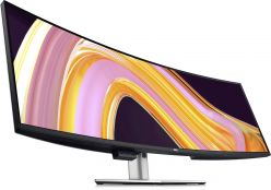 Monitor DELL U4924DW - 210-BGTX