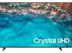Hotel TV Samsung 43HBU8000 – 43" UHD Hospitality Display HG43BU800EEXEN