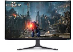 Monitor DELL Alienware AW3225QF - 210-BLLV