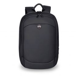 Nahrbtnik PC PORT Chicago EVO 15,6/16" – Razširljiv in eleganten