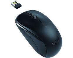 MOUSE PC OTTICO WIRELESS Genius NX-7000