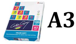 Carta per fotocopie A3 100G Mondi CC310