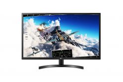 Monitor LG 31,5" IPS 16:9 HDR 10 1920x1080 VGA 2xHDMI Full HD 32ML600M 