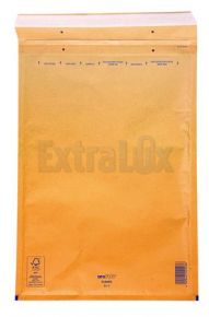 Buste IMBOTTITE Air Modello No.9 J/19 (320x455+50) aroFOL Classic 