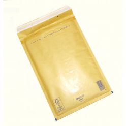 Buste IMBOTTITE Air Modello No.6 F/16 (240x350+50) aroFOL Classic 