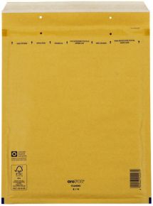 Buste IMBOTTITE Air Modello No.8 H/18 (290x370+50) aroFOL Classic 