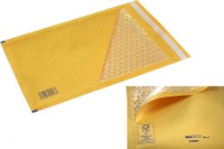 Buste IMBOTTITE Air Modello No.7 G/17 (250x350+50) aroFOL Classic 