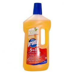 ČISTILO ZA LESENE POVRŠINE PRONTO LEGNO PULITO 5V1 750ML