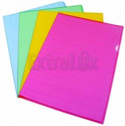 BARVNA MAPA PP A4 FORMAT