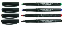 PERMANENTNI FLOMASTER 1mm OHP-M 2637