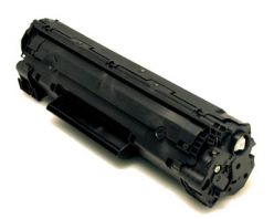 Toner compatibile CRG 326 128 328 728 HP278A NERO Canon MF 4410 4430 4450 4452 4420N 4412 4410 4570DN 4580DN 4550D 4730 4750 4780W