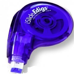 CORRETTORE A NASTRO EDIGS ISLIDE 10M/4,2MM 