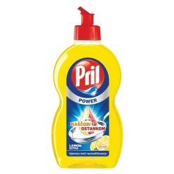 DETERGENT ZA POSODO PRIL 450ML