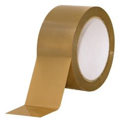 NASTRO ADESIVO BULL TAPE ACRILICO 48MMX66M Marrone e Silenzioso