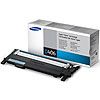 TONER CIANO 1.000 PG PER SAMSUNG CLP-36xxx,CLX-33xxx,XPRESS C410/C460