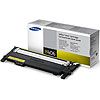 TONER GIALLO 1.000 PG PER SAMSUNG CLP-36xxx,CLX-33xxx,XPRESS C410/C460