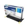 TONER GIALLO 1.000 PG PER SAMSUNG CLP-320/N,325/N,CLX-3185/FN/FW