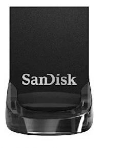 MICRO USB KLJUČEK SANDISK 512GB ULTRA FIT, 3.1/3.0
