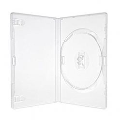 DVD ŠKATLICA AMARAY ENOJNA, VIŠJA KAKOVOST 14mm