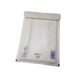 Buste IMBOTTITE Air Modello No.4 D Bianca (200x275+50) aroFOL Classic 