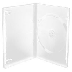 DVD ŠKATLICA MEDIARANGE ENOJNA, VIŠJA KAKOVOST 14mm