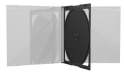 CD ŠKATLICA MEDIARANGE DVOJNA 10.4mm