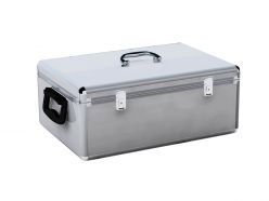 KOVČEK ZA CD/DVD MEDIARANGE 500 MEST