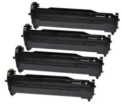 Toner compatibile OC3300D-M MAGENTA OKI C3300 C3400 C3450 C3520 C3600 MC350 MC360 