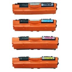 Toner compatibile CF350A 130A NERO HP Color LaserJet Pro MFP M176n M177fw