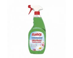 ČISTILO ZA STEKLO BANEX ULTRA POWER 750ML