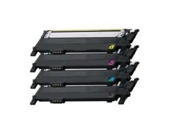 Toner compatibile CLT-K406S CLT-406S K406 NERO Samsung CLP-360 365 368 CLX-3300 3305 