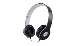 CUFFIE CON MICROFONO GENIUS HS-M450  