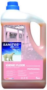 SAPONE LIQUIDO PER MANI CON PROBIOTICI PIP
