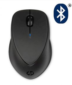 Mouse HP X4000b Bluetooth laser