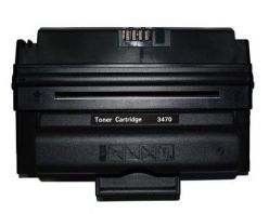 Toner compatibile ML-D3470B Samsung ML3470 ML3475 ML3470ND ML3471ND ML3471N ML3472 ML3475