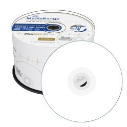 CD-R MEDICAL LINE INKJET PRINTABLE MR229