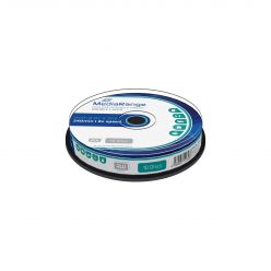 DVD+R DL 8.5GB DOUBLE LAYER 10 kosov MR466