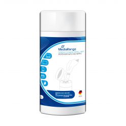 SALVIETTE PULIZIA SCHERMO UMIDE 100PZ MR720