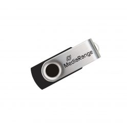 USB KLJUČKI MEDIARANGE 2.0 4GB